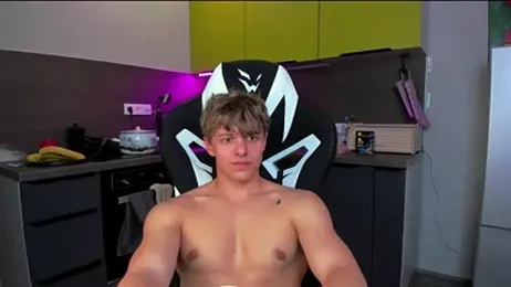 prince_nik webcam model stream image