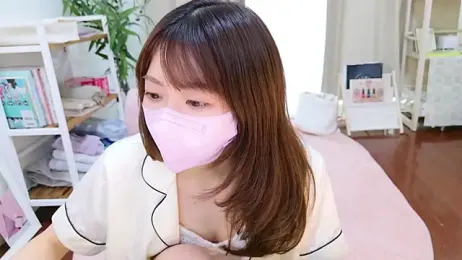 Mii_v_v webcam stripchat model stream image