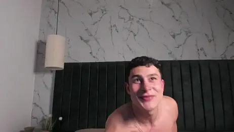 AustinJones_ webcam model stream image