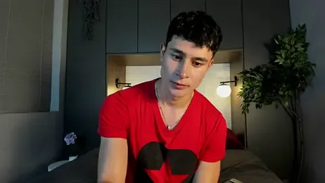 AustinJones_ webcam model stream image