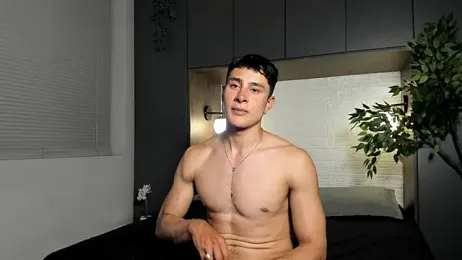 AustinJones_ webcam model stream image