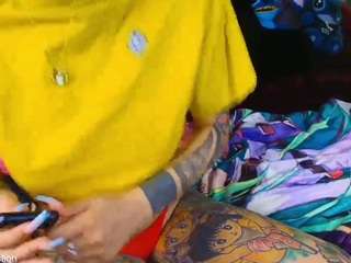 starryari69 webcam camsoda model stream image