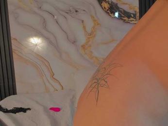 azul--honey webcam model stream image