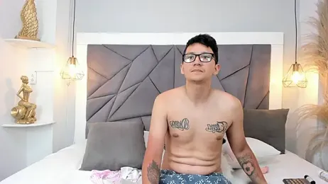Sophia_Andrade_ webcam stripchat model stream image