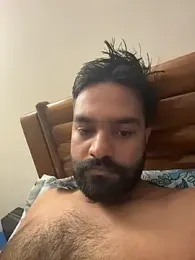 Rahil_94 webcam model stream image