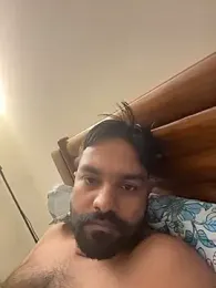 Rahil_94 webcam model stream image