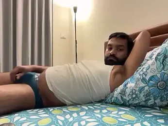 Rahil_94 webcam model stream image