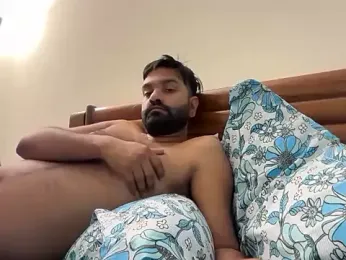Rahil_94 webcam model stream image