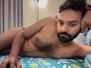 Rahil_94 webcam model stream image