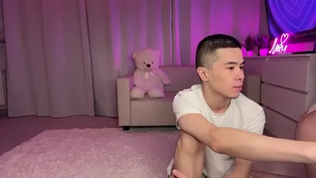 Dylan_mercy webcam model stream image