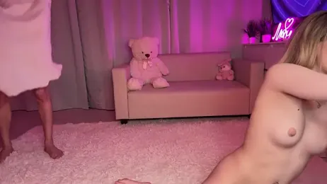 Dylan_mercy webcam model stream image