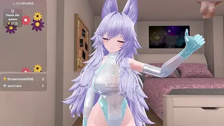 anime_cutie webcam stripchat model stream image