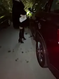 HOTLadyluna webcam model stream image