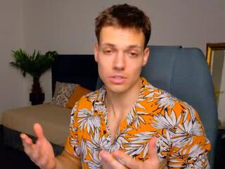 Indy Harrison webcam flirt4free model stream image