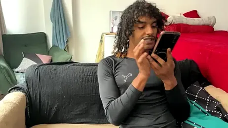 gerson173Hugo webcam model stream image