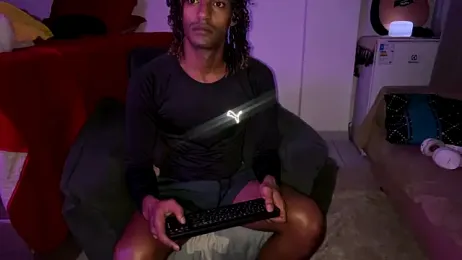 gerson173Hugo webcam model stream image