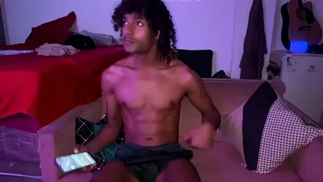 gerson173Hugo webcam model stream image