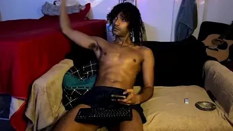 gerson173Hugo webcam model stream image