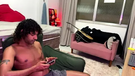gerson173Hugo webcam stripchat model stream image