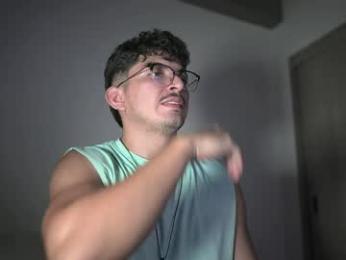 simoon_01 webcam model stream image