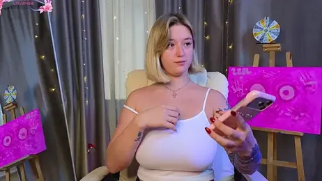 JessRosen webcam model stream image