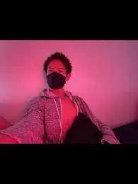 HORNY_RYU webcam model stream image