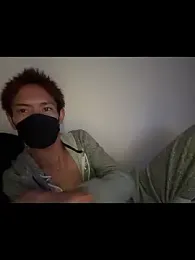 HORNY_RYU webcam model stream image