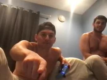 natetheexplorer webcam chaturbate model stream image