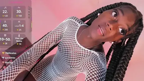 black_kimberly webcam stripchat model stream image