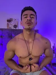 Chris_Clarck webcam model stream image