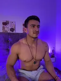 Chris_Clarck webcam stripchat model stream image