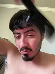 Bbyboyivan webcam model stream image