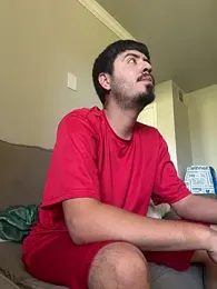 Bbyboyivan webcam model stream image