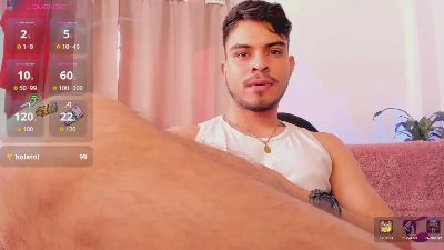 Bastiaan_MCcorm webcam cam4 model stream image