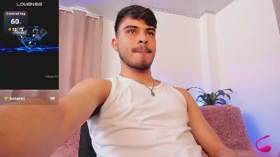 Bastiaan_MCcorm webcam cam4 model stream image