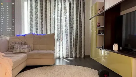 WiloneDimmick webcam stripchat model stream image