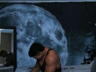 Cris Cruz webcam model stream image