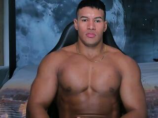 Cris Cruz webcam model stream image