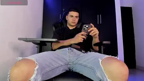 Liam_Mateo webcam stripchat model stream image