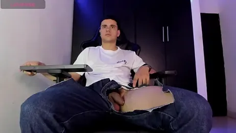 Liam_Mateo webcam model stream image