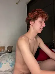 IM_DAREN webcam model stream image