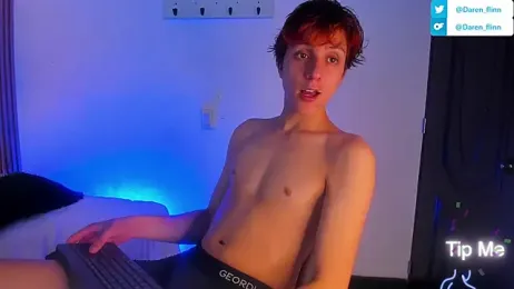 IM_DAREN webcam model stream image