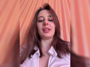 MoniClark webcam model stream image