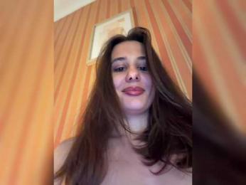 MoniClark webcam model stream image