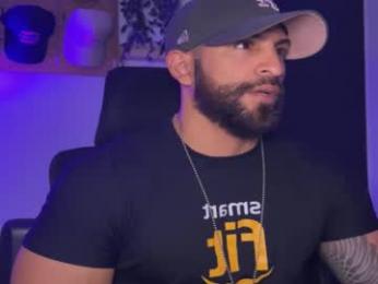 samdornan webcam chaturbate model stream image