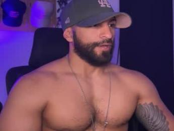 samdornan webcam model stream image