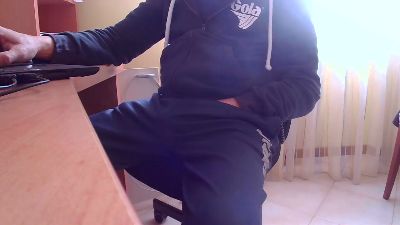 Ed_Hunter_007 webcam model stream image