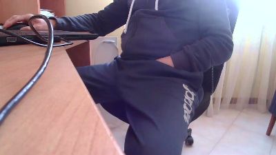 Ed_Hunter_007 webcam model stream image