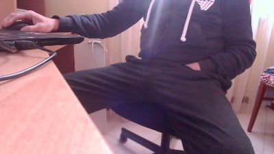 Ed_Hunter_007 webcam model stream image