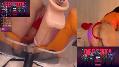 LunaAridi webcam cam4 model stream image